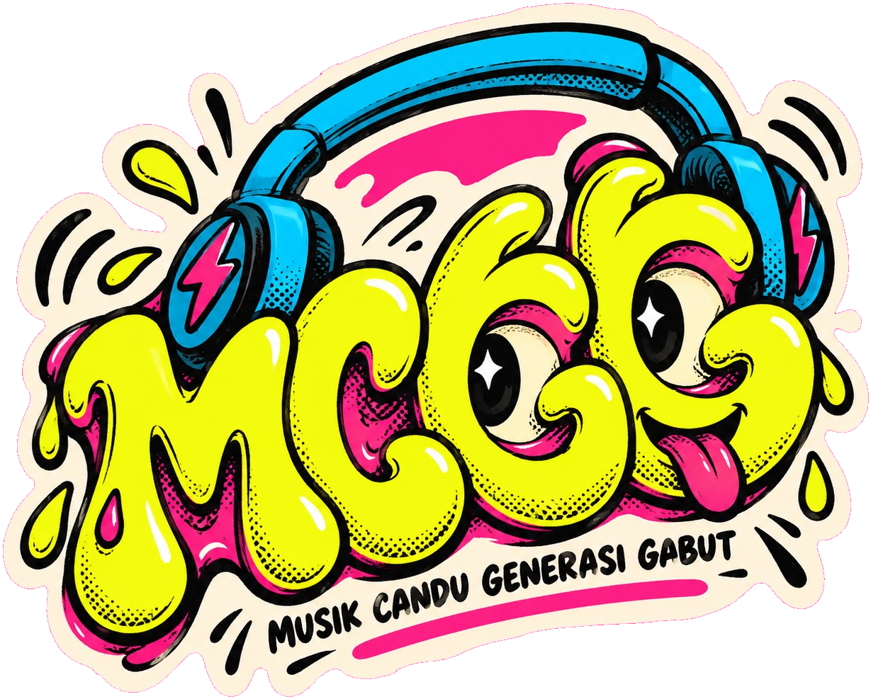Pratinjau logo MCGG Music